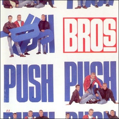 [߰] Bros / Push ()