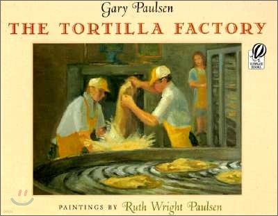 The Tortilla Factory