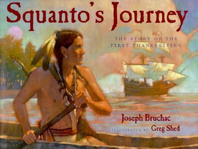 Squanto's Journey