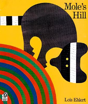 Mole's Hill: A Woodland Tale