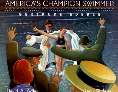 America's Champion Swimmer