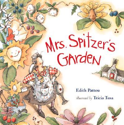 Mrs. Spitzer's Garden