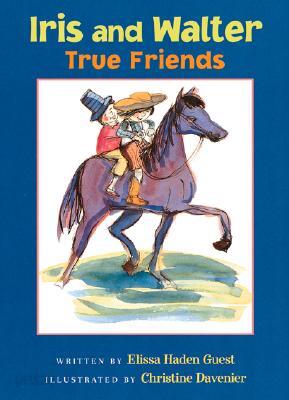 Iris and Walter #2 : True Friends
