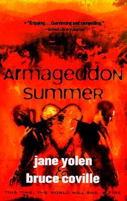 Armageddon Summer