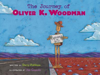 Journey of Oliver K. Woodman