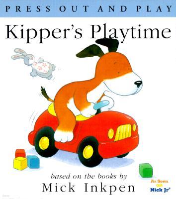 Kipper's Playtime