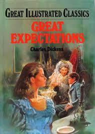 Great Expectations (Great Illustrated Classics)