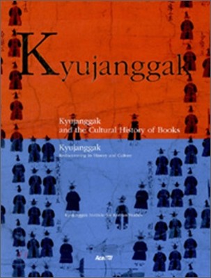 Kyujanggak set