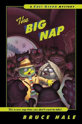 The Big Nap: A Chet Gecko Mystery