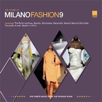 Milano Fashion 9