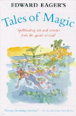 Tales of Magic Boxed Set