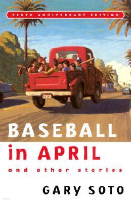 Baseball in April and Other Stories