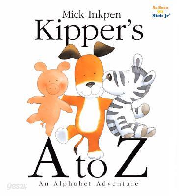 Kipper's A to Z
