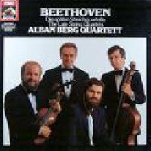 Beethoven :The Late String Quartets (4CD/ϵĿ/Ϻ/cds7471358)