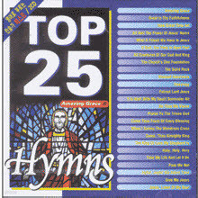 Ÿ - TOP 25 Hymns (2CD/̰)