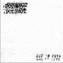 Potshot - She Is Cute (/̰/single/tv044)