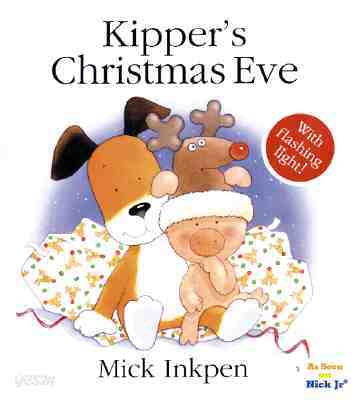 Kipper's Christmas Eve