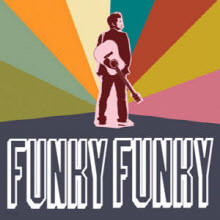 ö - 1 Funky Funky (̰)