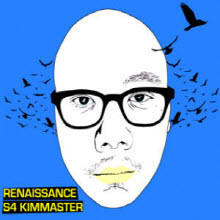 踶Ÿ (Kimmaster) - 4 Renaissance (2CD/̰)