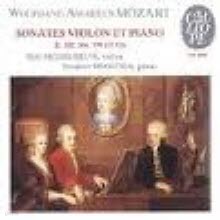 Stanislav Bogunia - Mozart : Les 16 Dernieres Sonates (4CD/ϵĿ//cal96647)