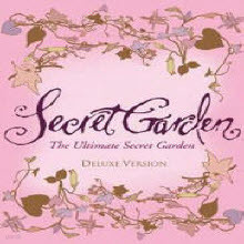 Secret Garden - The Ultimate Secret Garden (2CD+1DVD/̰)