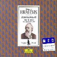 Lasalle Quartet - Brahms : Kammermusik (11CD BOX SET/수입/4496112)