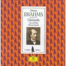 V.A. - Brahms : Chorwerke (4CD//4496462)