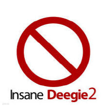 Deegie() - Insane Deegie (̰)