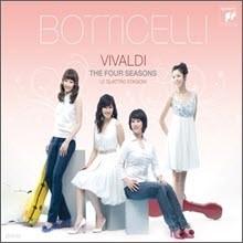  Botticelli(Ƽÿ Ÿ ִ) - ߵ :  (̰/Digipack)