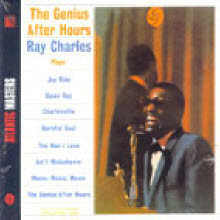 Ray Charles - The Genius After Hours (̰/)