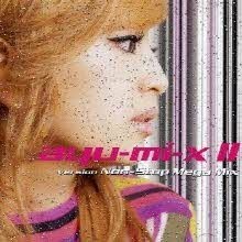 Ayumi Hamasaki - ayu-mi-x II version Non-Stop Mega Mix (2CD/Ϻ/avcd11800-1)