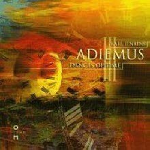 Adiemus (Karl Jenkins) - III: Dances Of Time (̰)