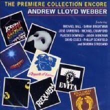 O.S.T. (Andrew Lloyd Webber) - Premiere Collection Encore (/̰)