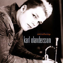 Karl Olandersson - Introducing (Bonus Sampler CD 포함)