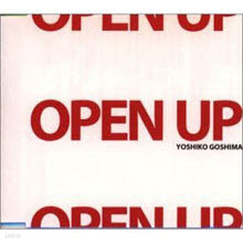 Goshima Yoshiko (,ø) - Open Up (/single/pscr5772)