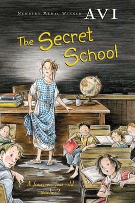 The Secret School