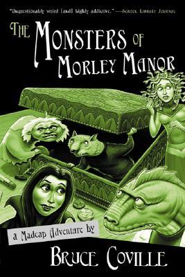 The Monsters of Morley Manor