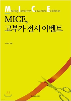 MICE, 고부가 전시 이벤트