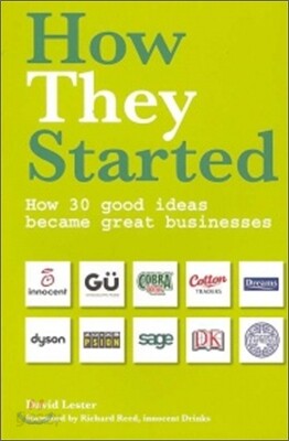 How They Started