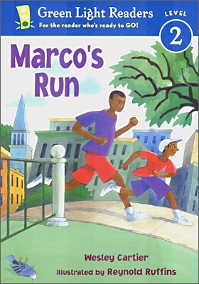 Marco's Run