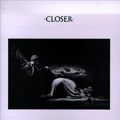 Joy Division - Closer (CD)