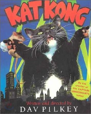 Kat Kong