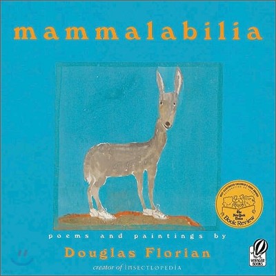 Mammalabilia