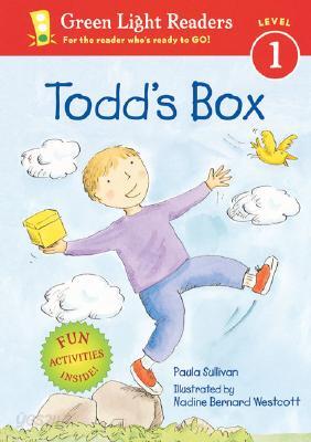 Todd's Box