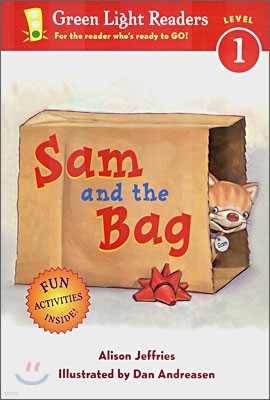 Sam and the Bag