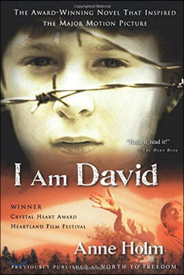 I Am David