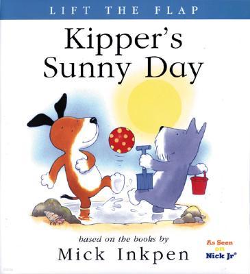 Kipper's Sunny Day