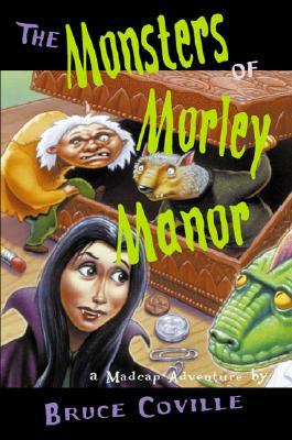 The Monsters of Morley Manor