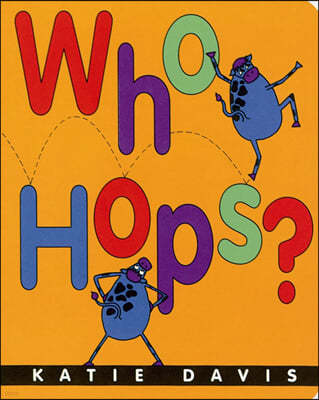 Who Hops?