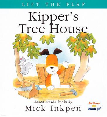 Kipper's Tree House